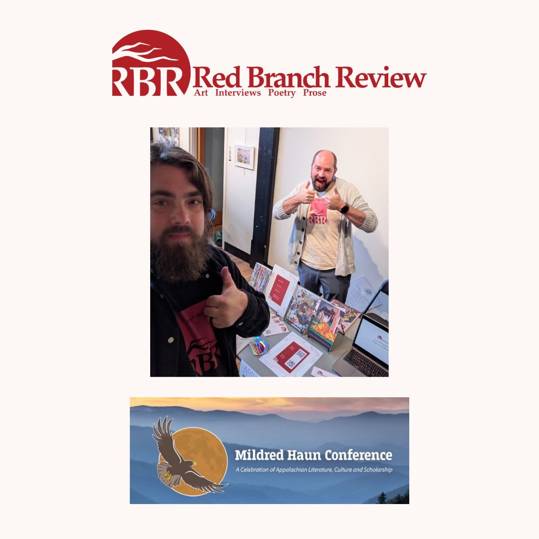 The Red Branch Review