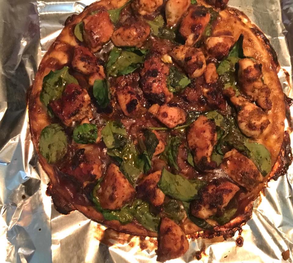 K-Kaye's Cooking