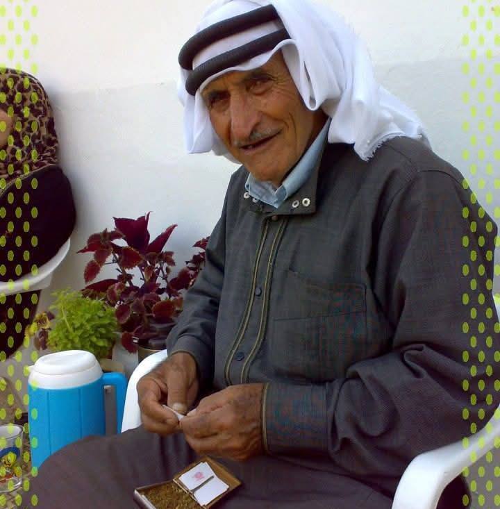 قرية صمد - ،،#الرحمة والمغفرة ان شاء الله #ابوهايل جار... | Facebook