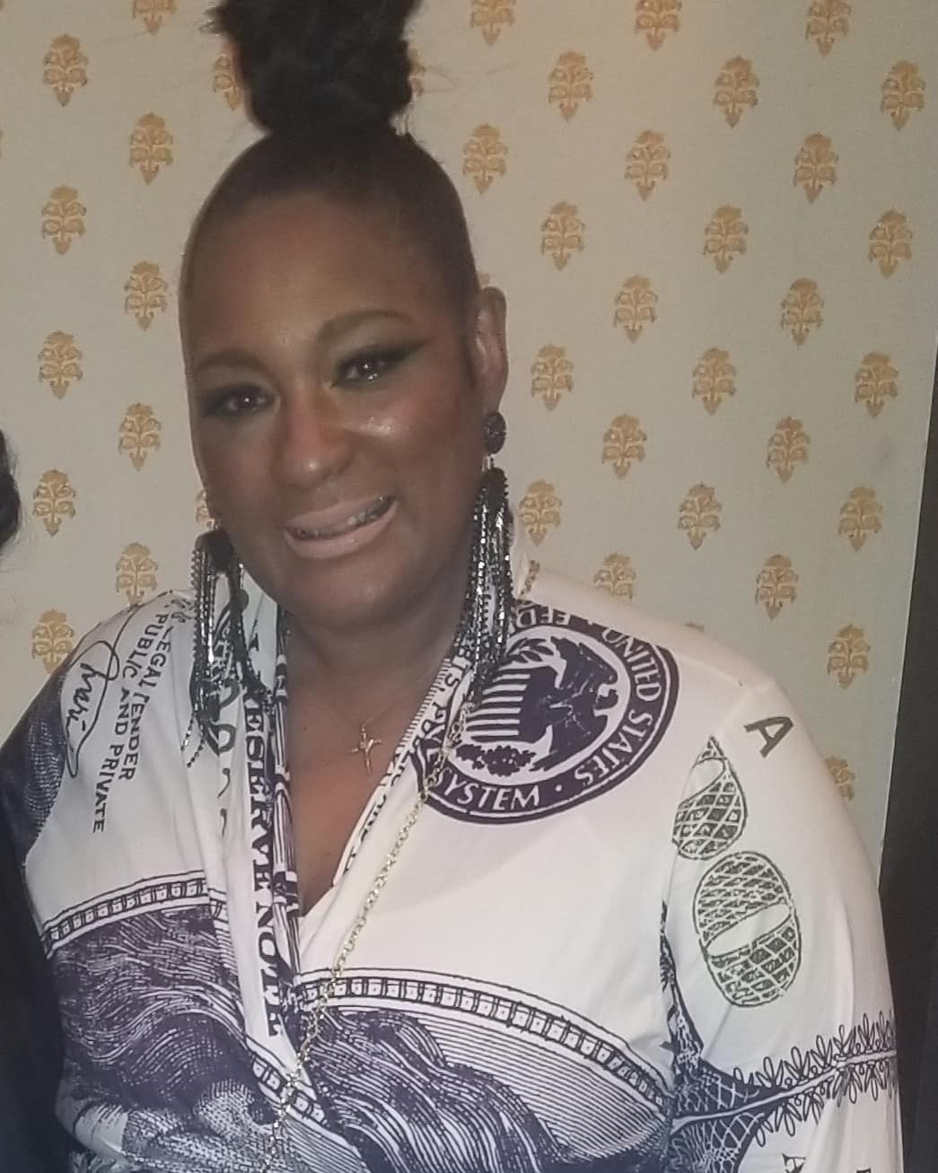 Robyn K Outlaw-Ridley - Home