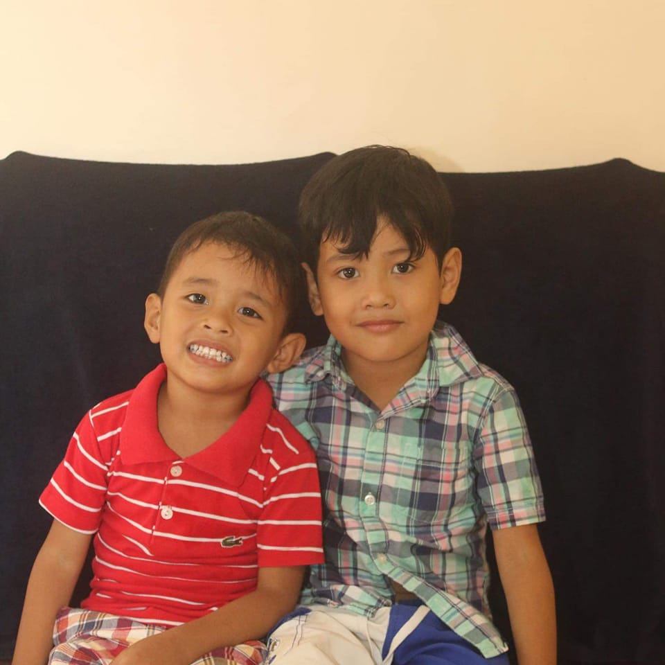 Wilfredo Rabago Mancao Jr.