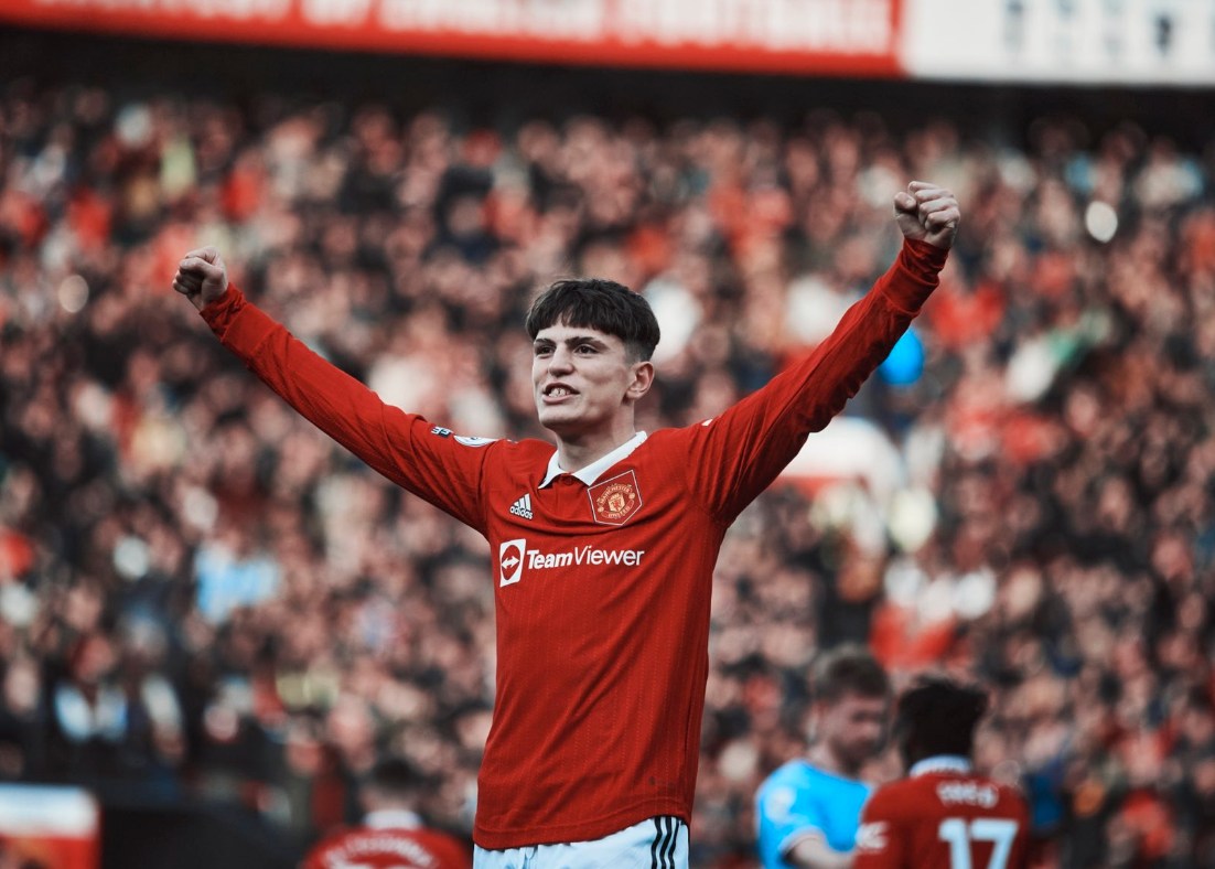 Stretty - What a difference the starboy made after coming off the bench ...