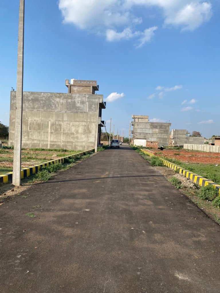 RAADA Infracon Pvt Ltd