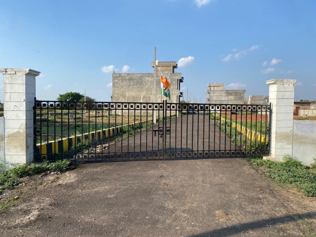 RAADA Infracon Pvt Ltd