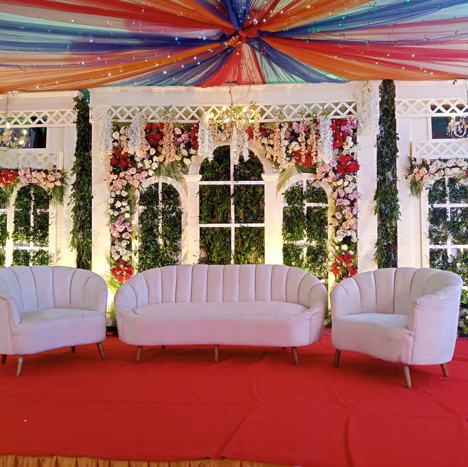 Subha decorator & events management | Gazipur