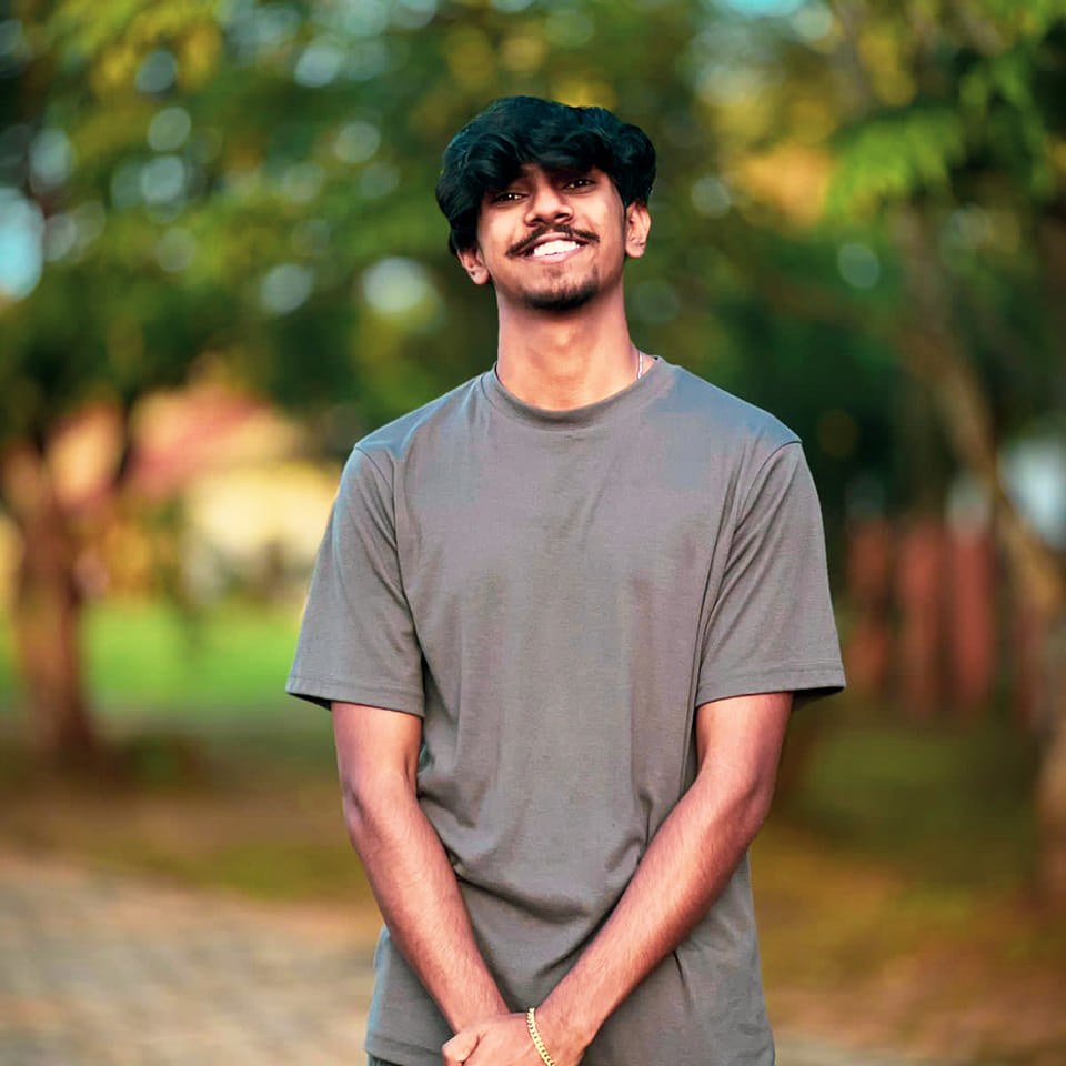 Damith Thakshila