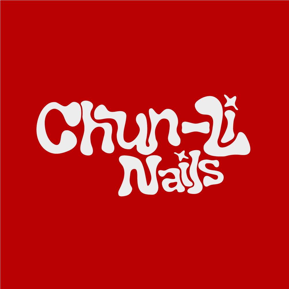 Chun-Li Nails | Apodaca