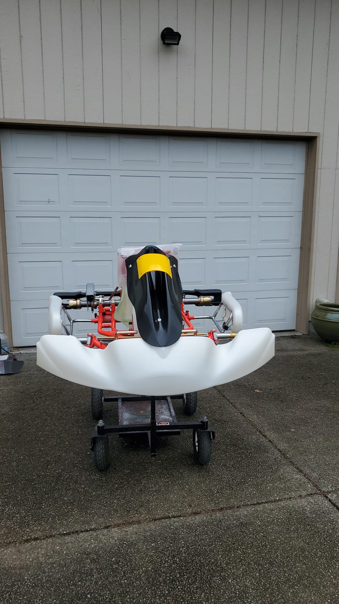 Huggler Racing Engines | Tacoma WA