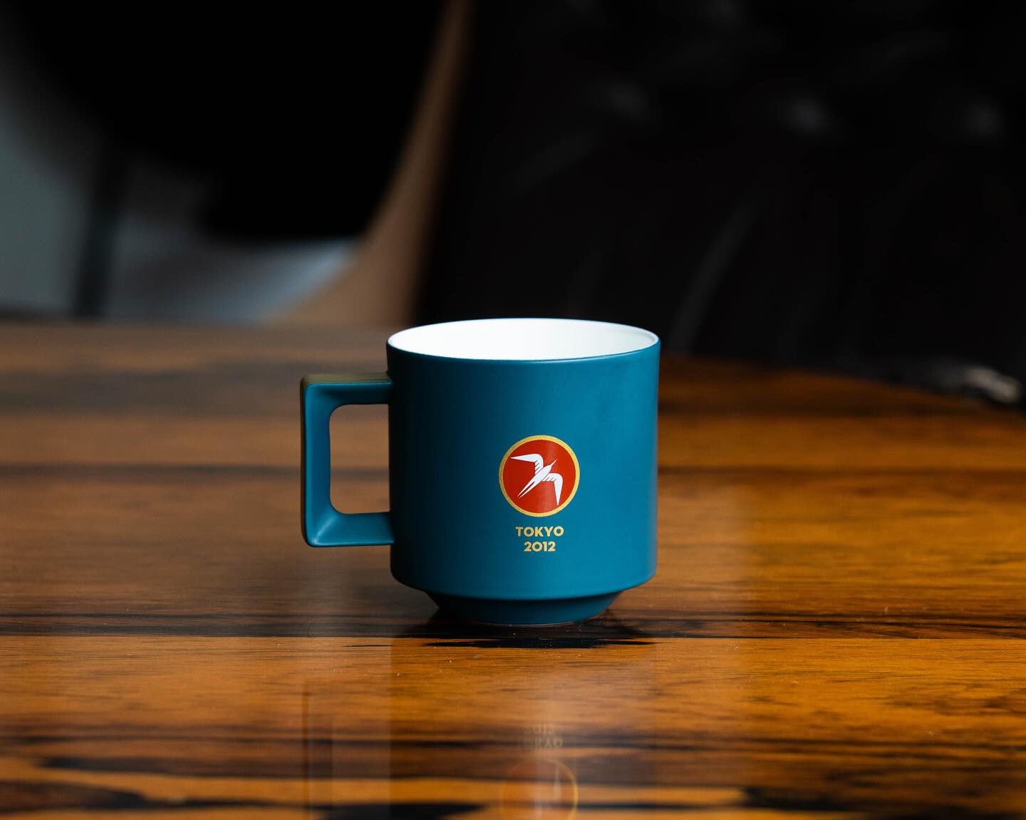 フグレンオリジナルカラーマグ」発売のご案内☕️ English translation 