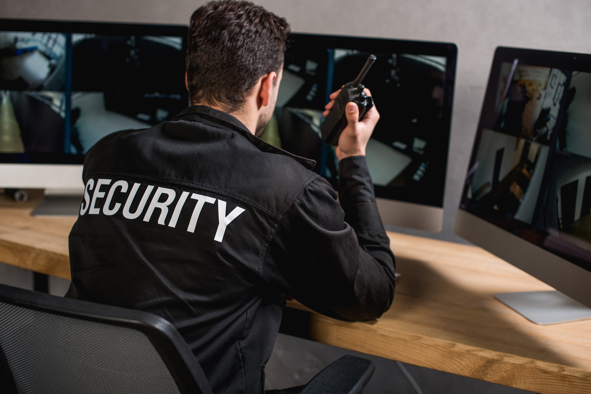 Beyond Security LLC | Miami FL