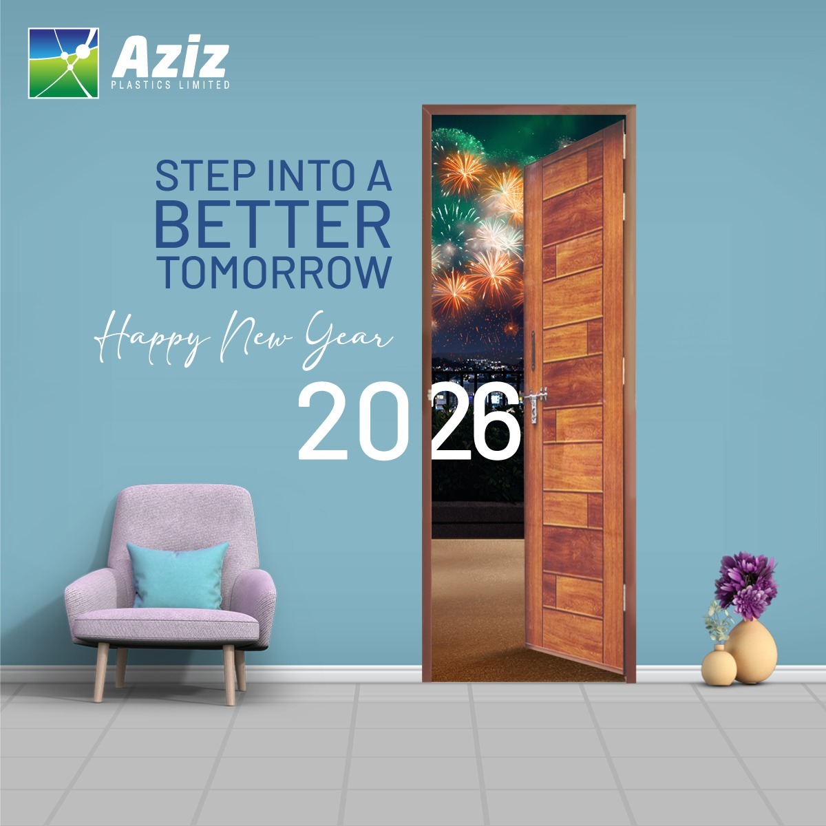 Aziz Plastics Limited | Dhaka