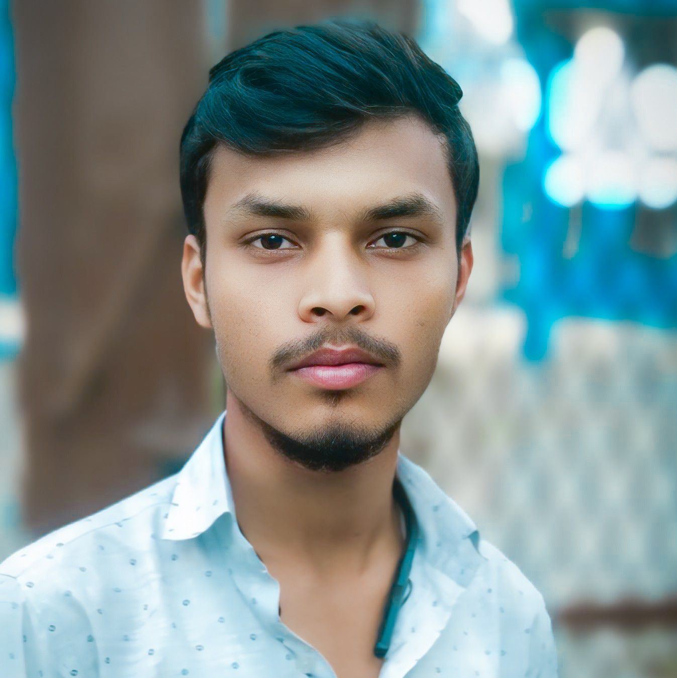 Radheshyam Kumar Rk