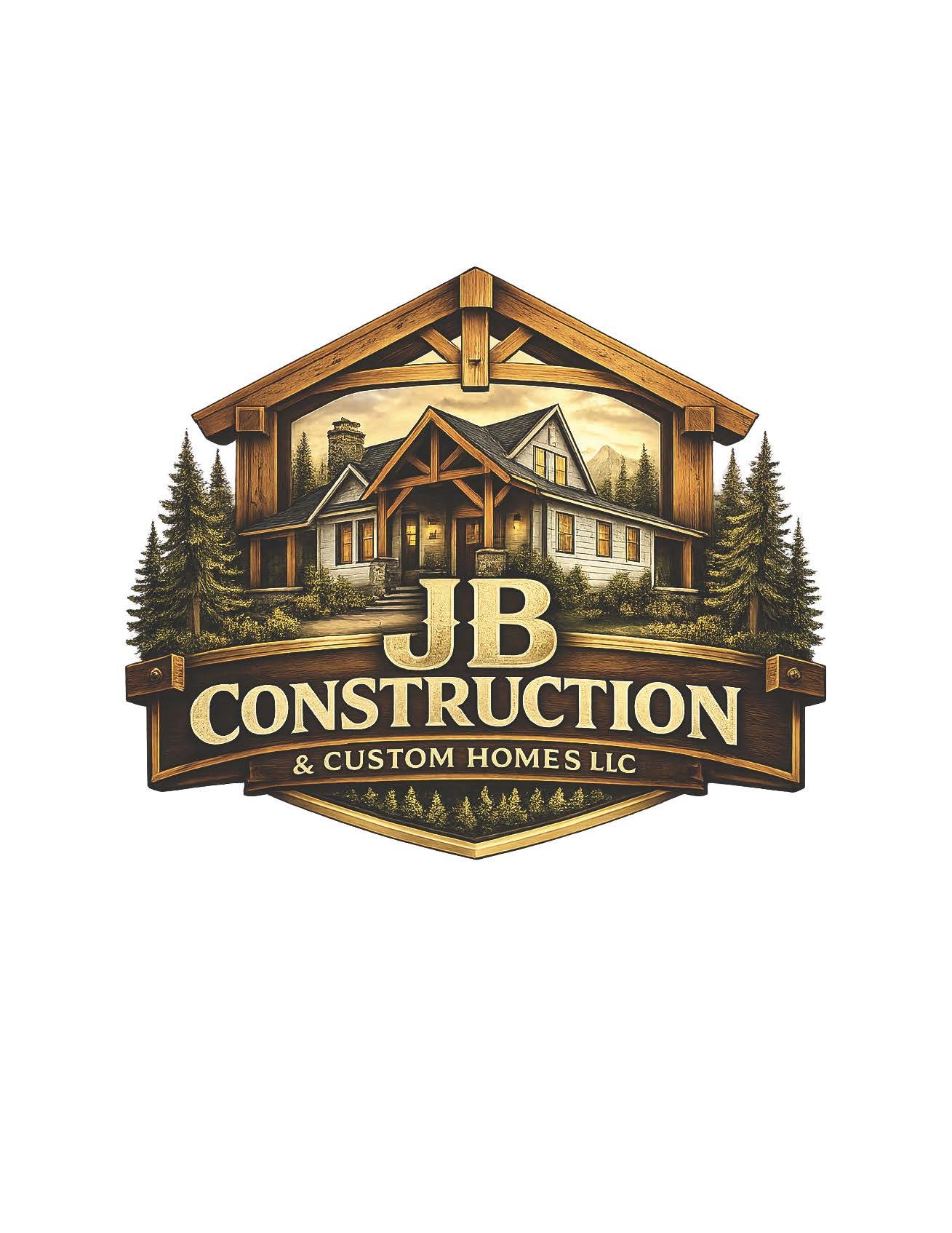 JB Construction and Custom Homes LLC | Orrington ME