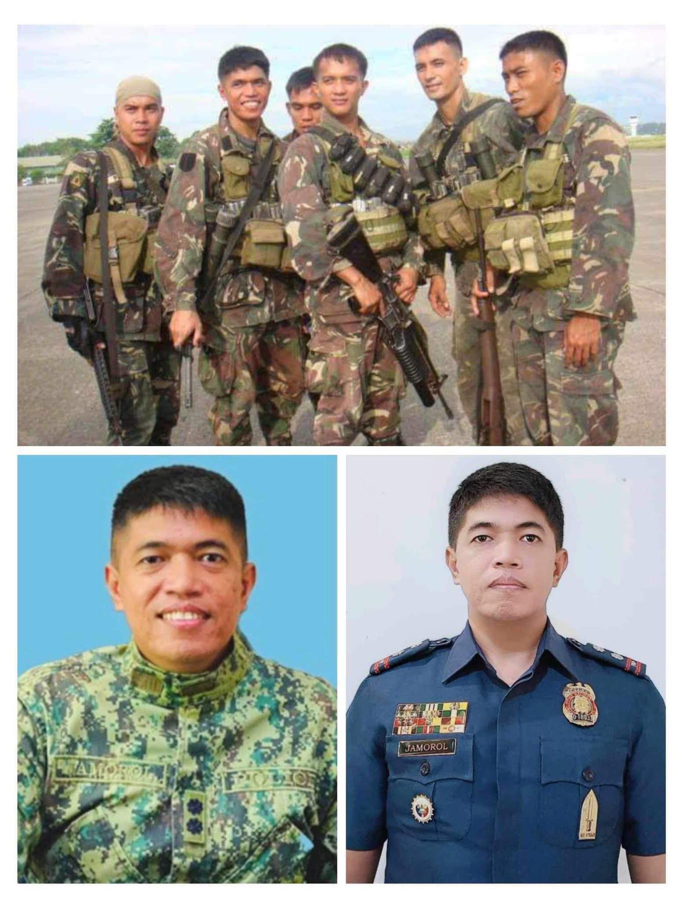 Philippine - 𝐀 𝐁𝐚𝐠𝐬𝐚𝐲 𝐚𝐧𝐝 𝐚 𝐜𝐞𝐫𝐭𝐢𝐟𝐢𝐞𝐝 𝐒𝐜𝐨𝐮𝐭 𝐑𝐚𝐧𝐠𝐞𝐫! PLTCOL KLINTON REX ...