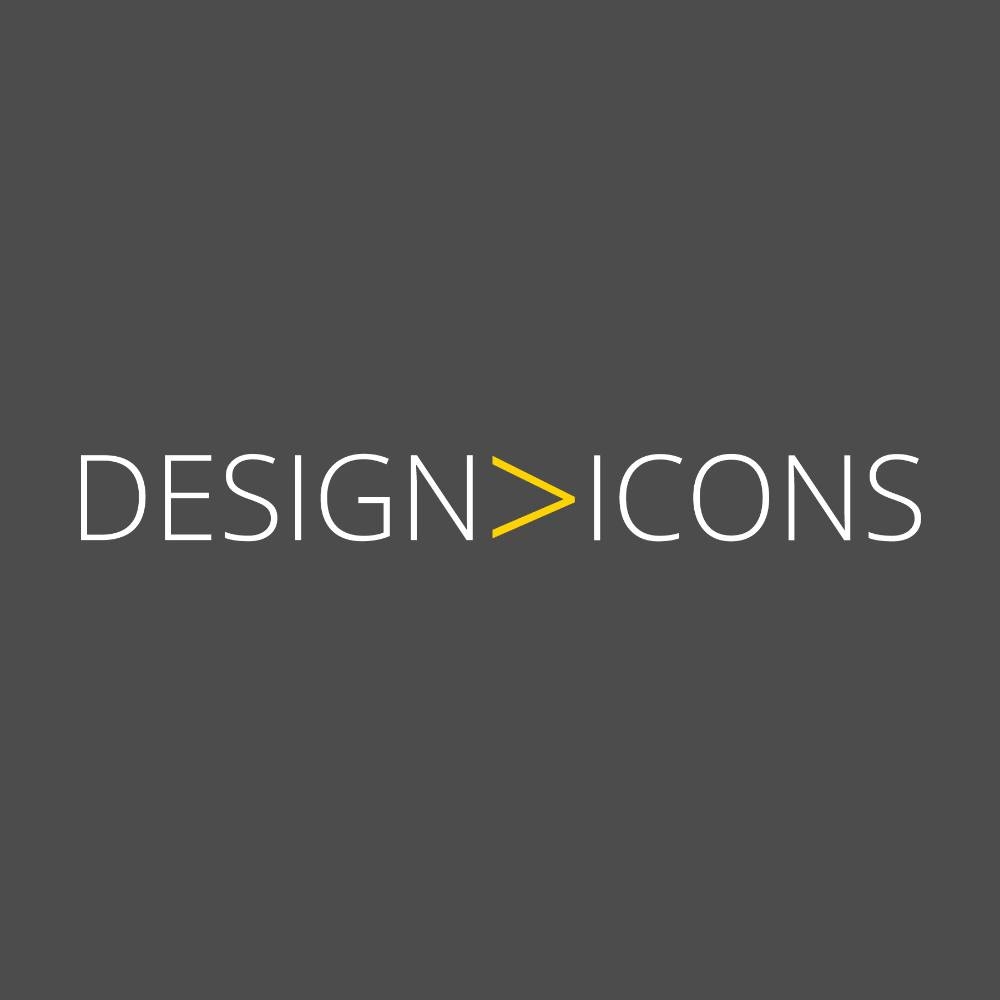 🎉 NEW: Design Icons will take place twice a year (Autumn & Spring) as a ...