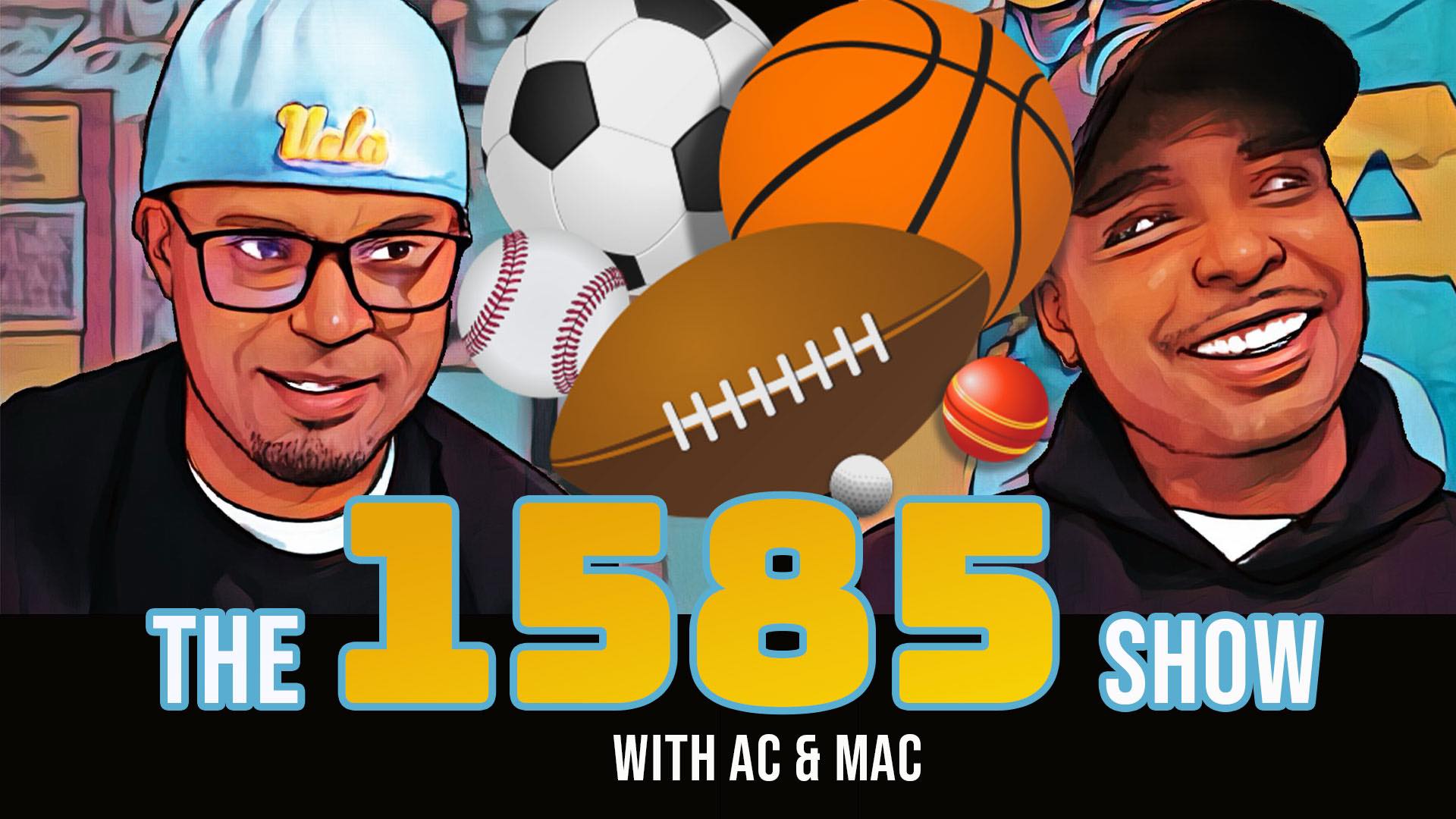 1585 Show