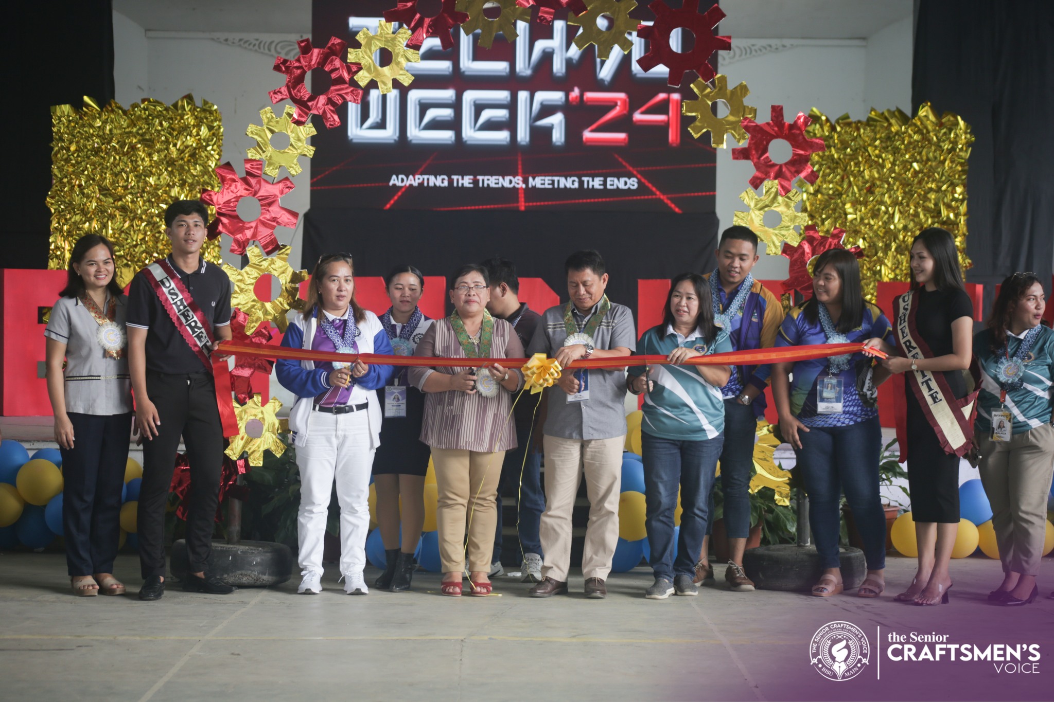 The Future Farmers of the Philippines (FFPCC) is proud to be a part of ...