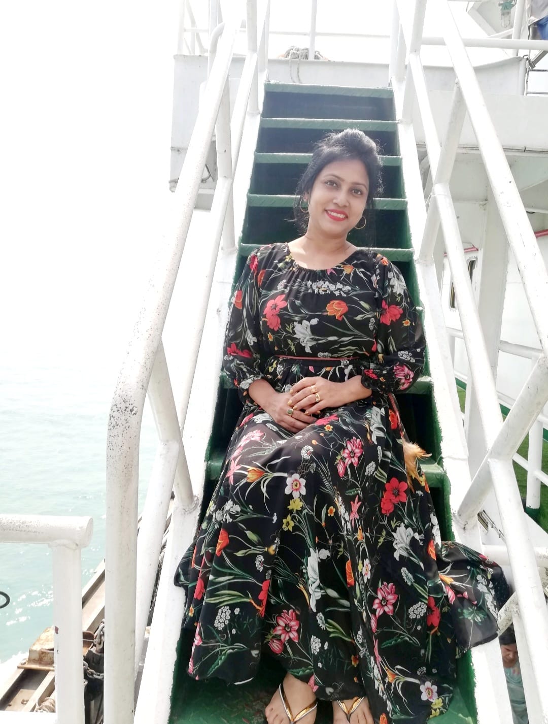 Rumana Ahmed