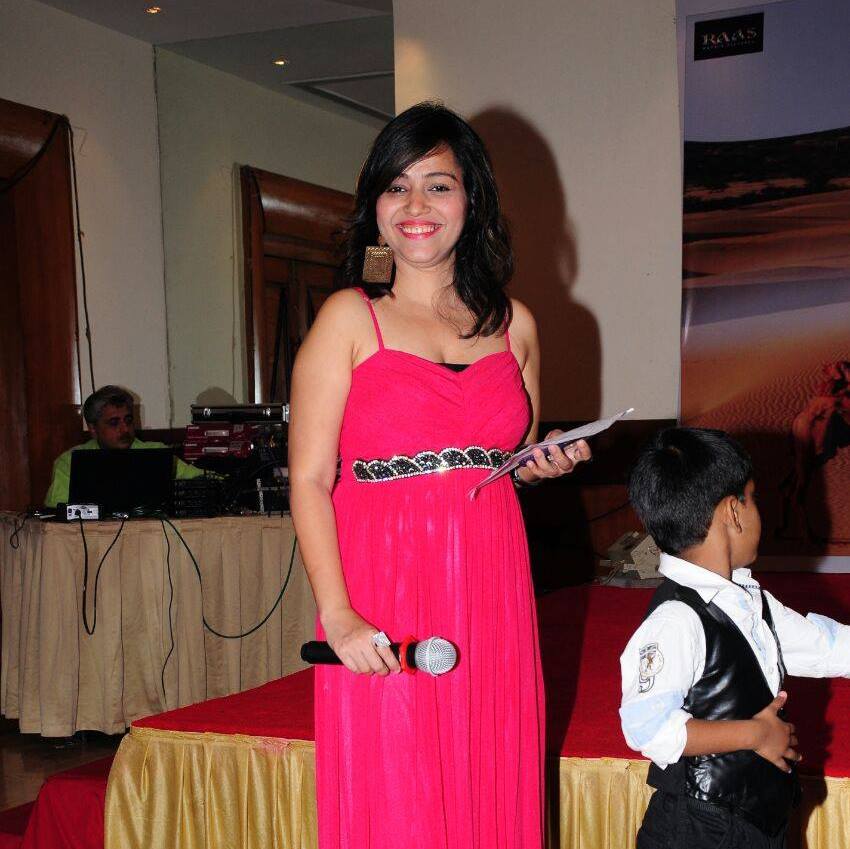Sia Patel