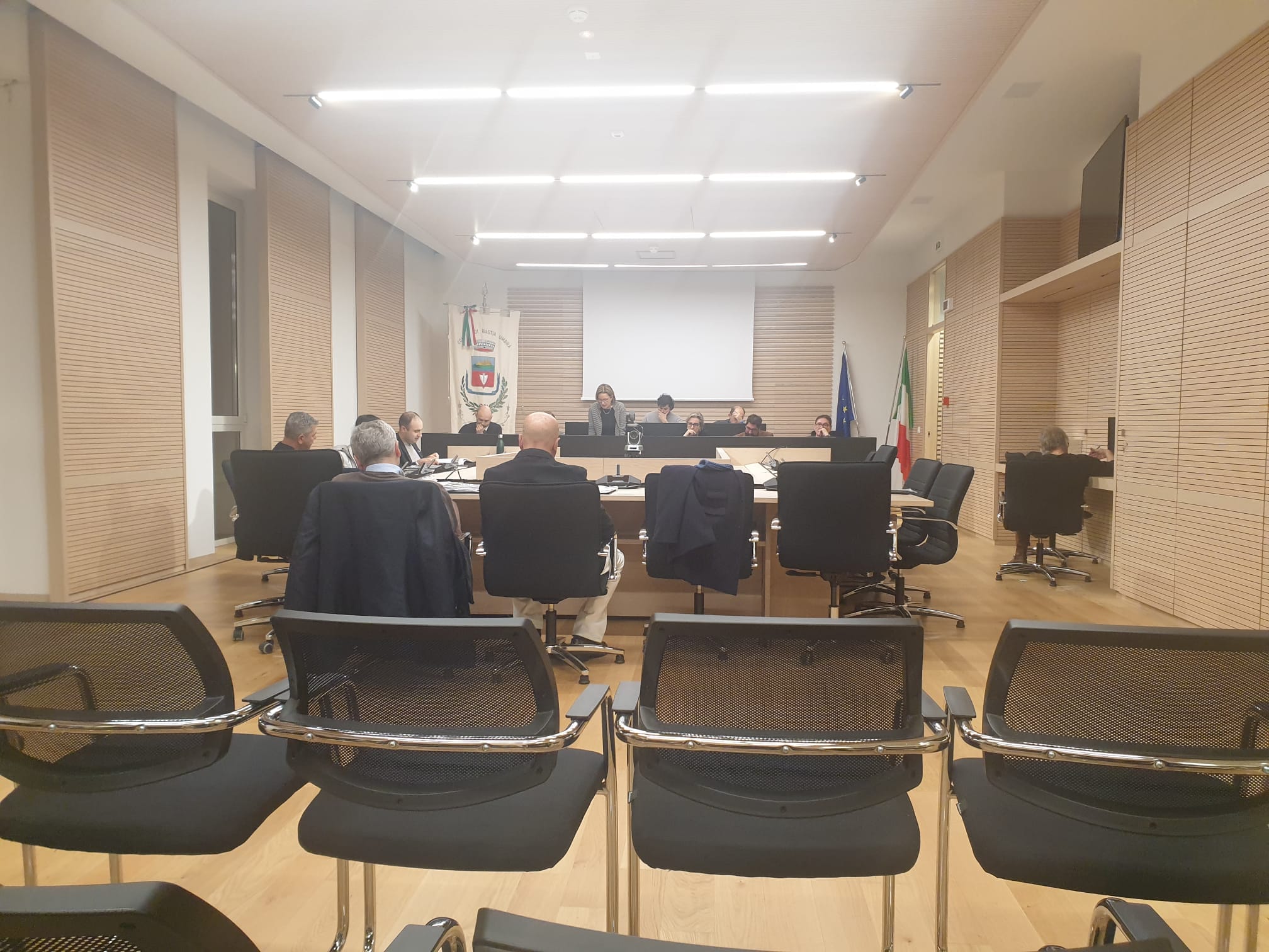 Lucio Raspa - Gruppo Civico Progressista