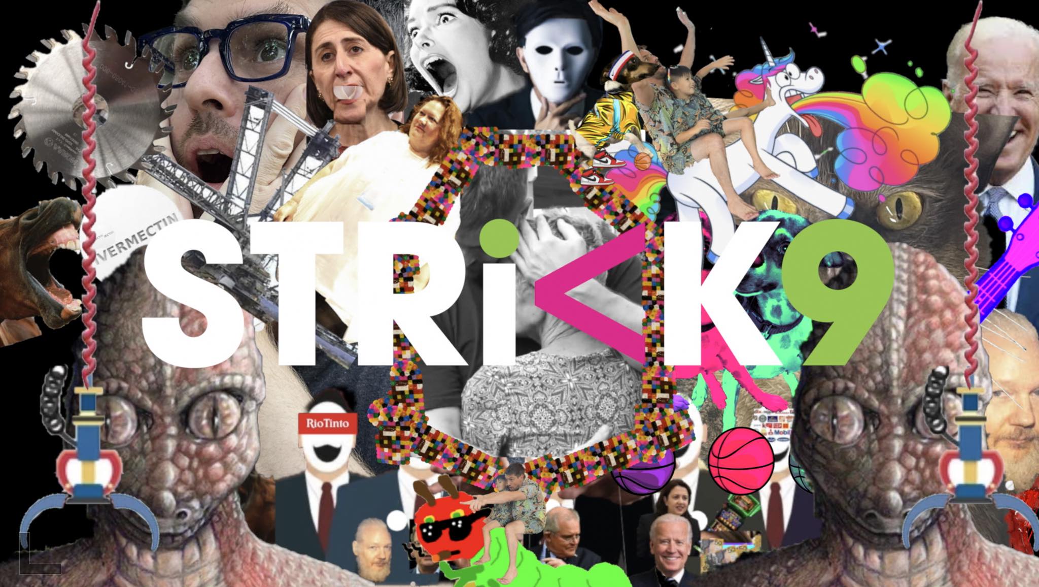 Strick9