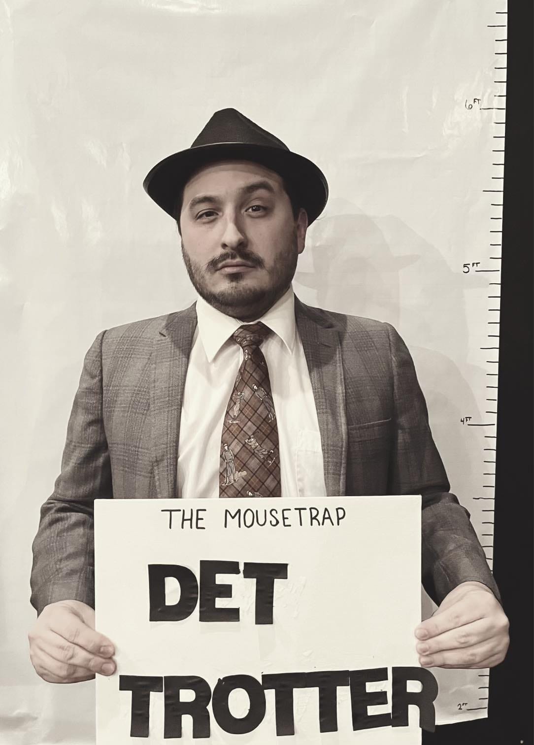 ***Meet the cast of... - Three Rivers Community Players | Facebook
