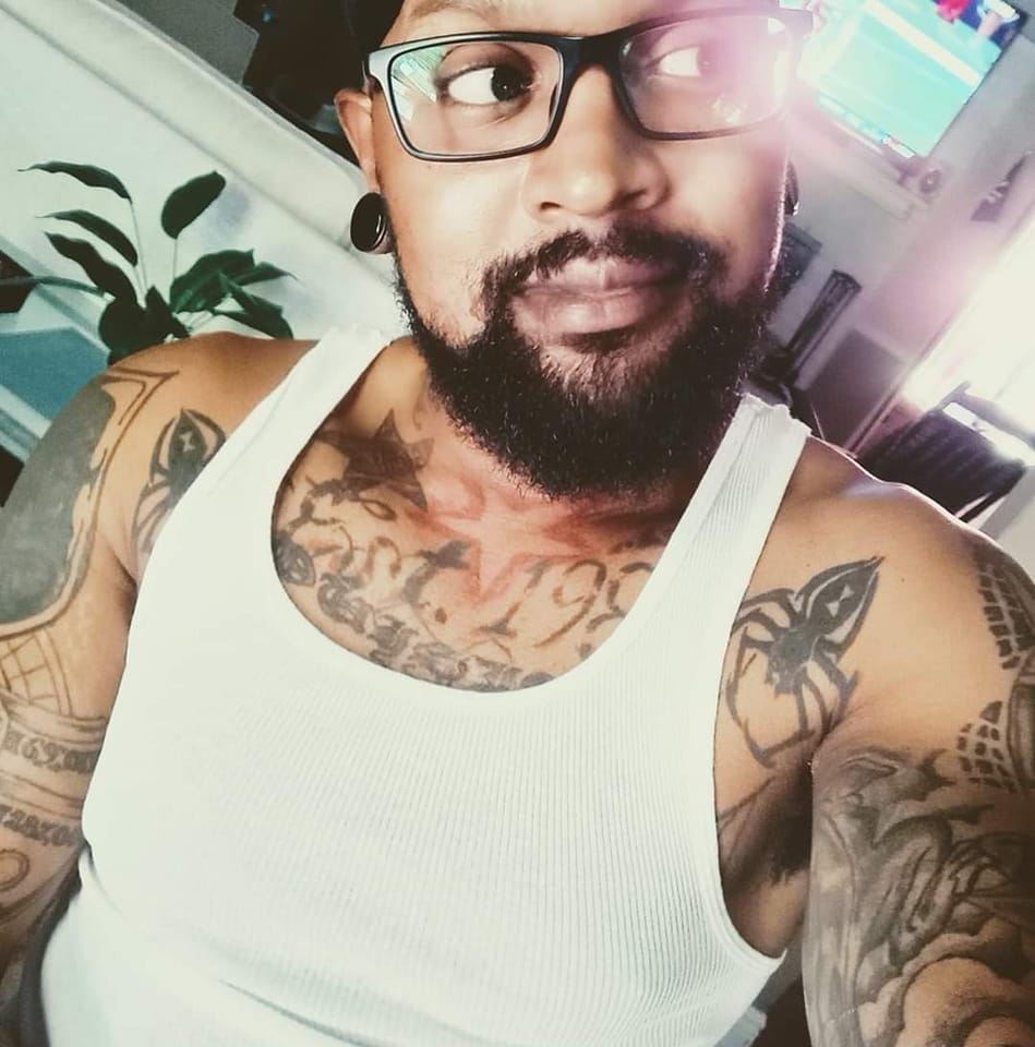 Markeith Keith Jackson