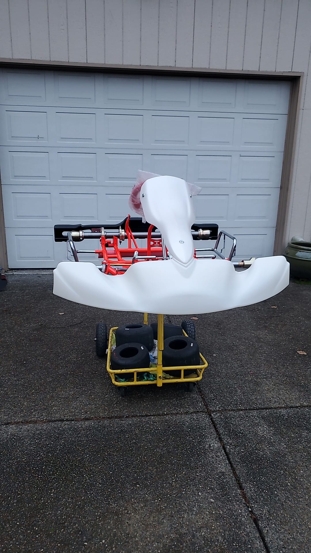 Huggler Racing Engines | Tacoma WA