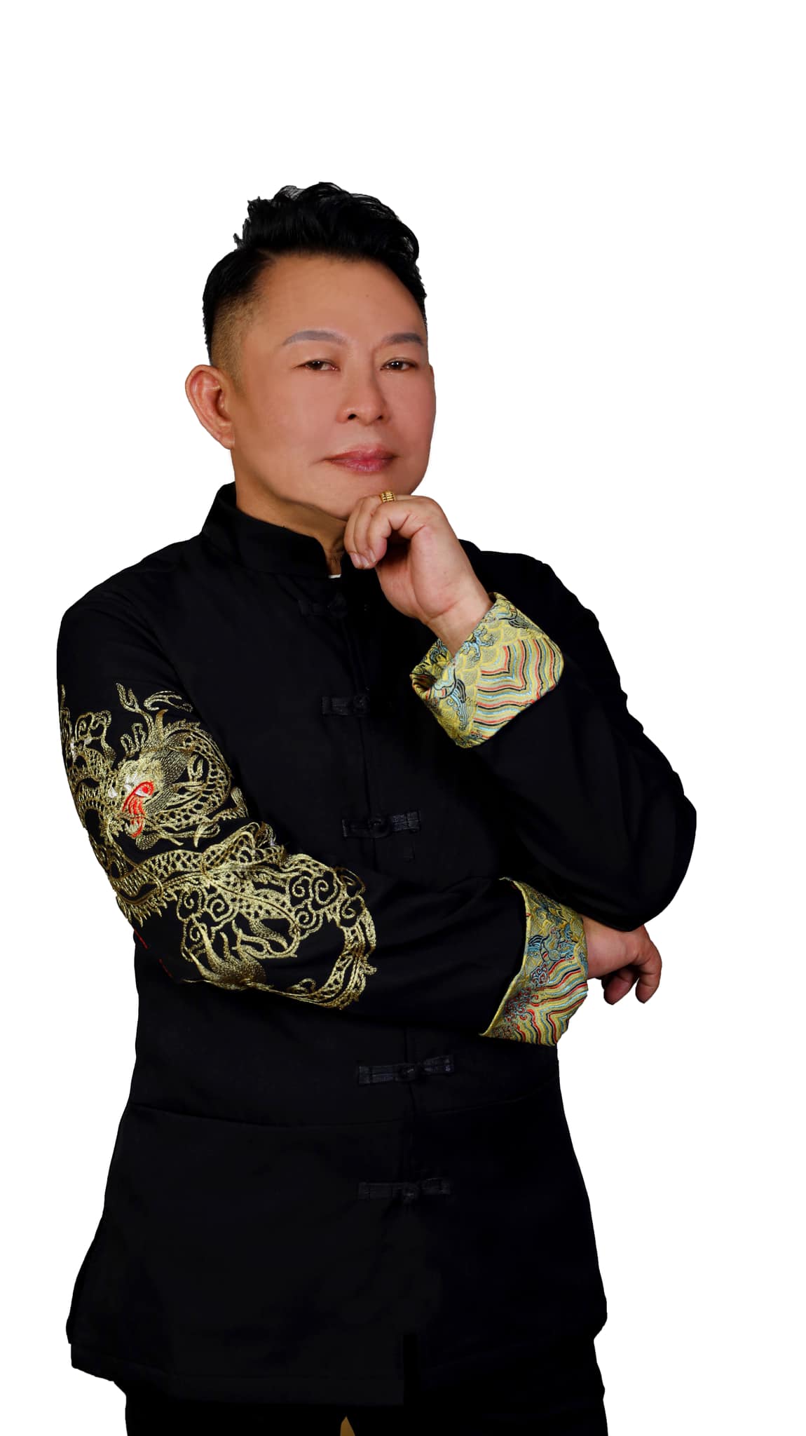 傅子文