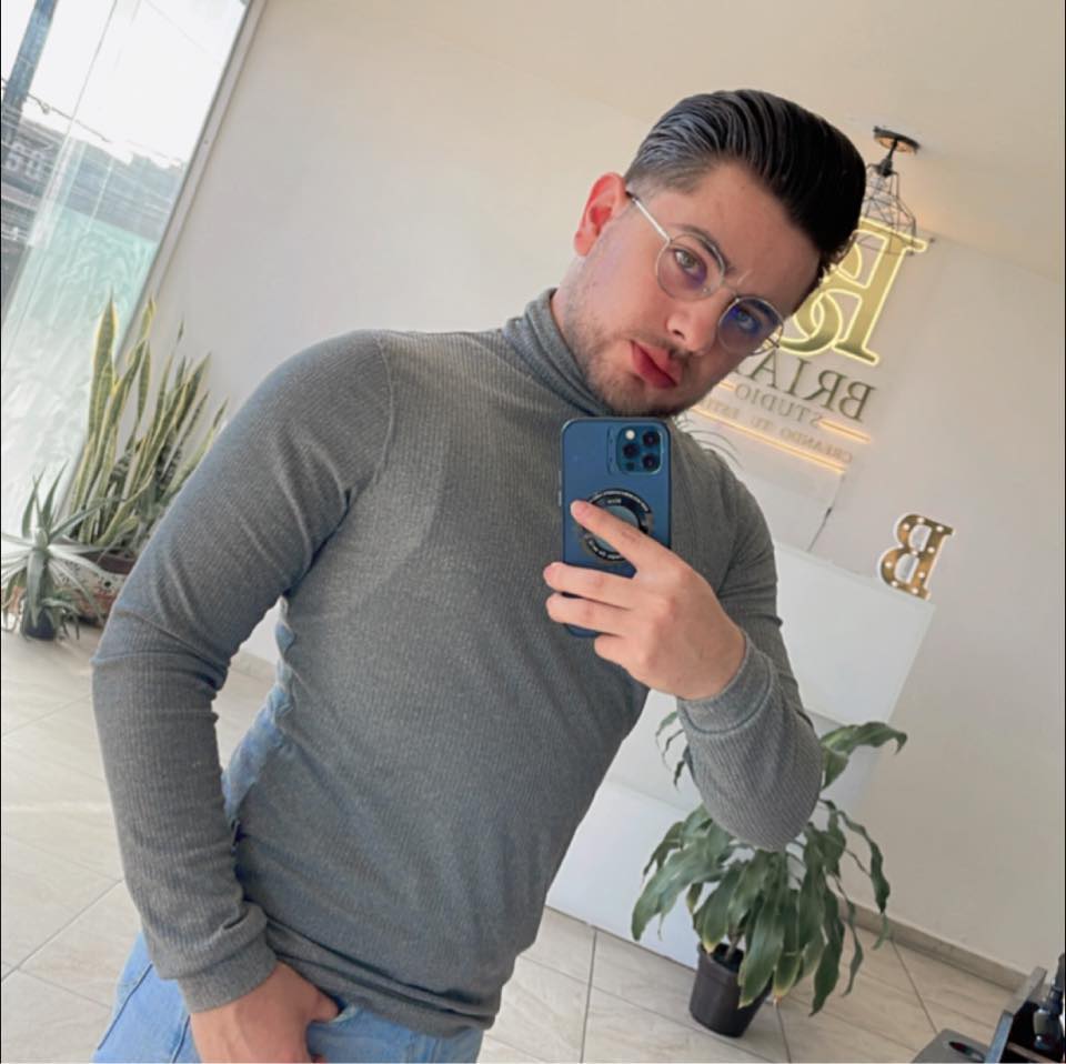 Brian Rios