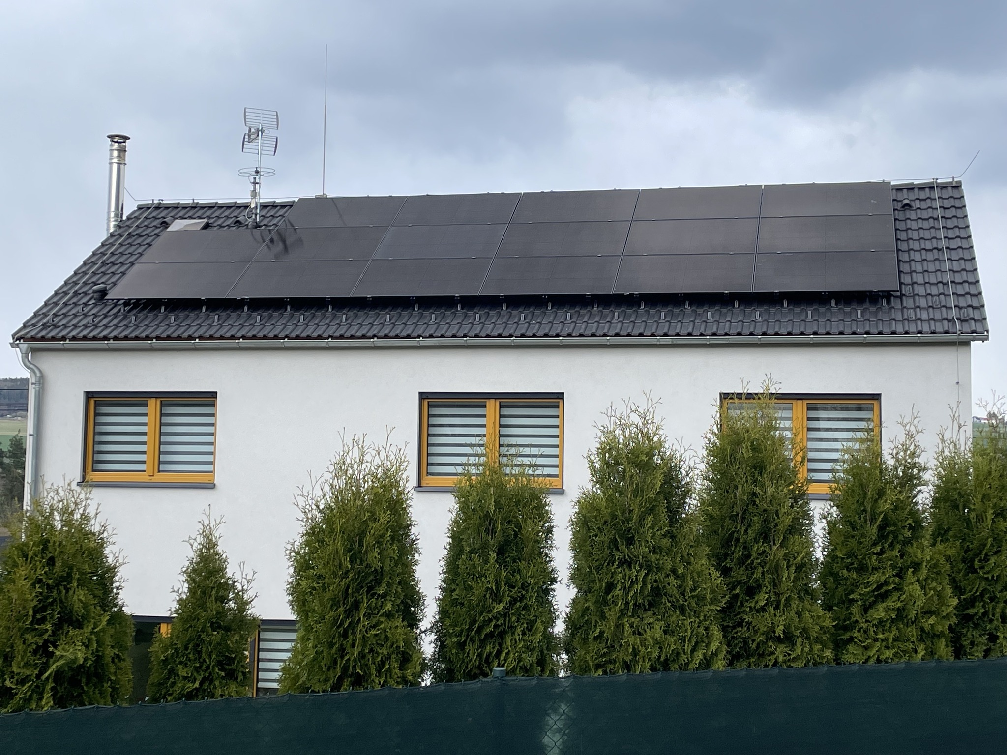 Insight Energy Solar | Prague