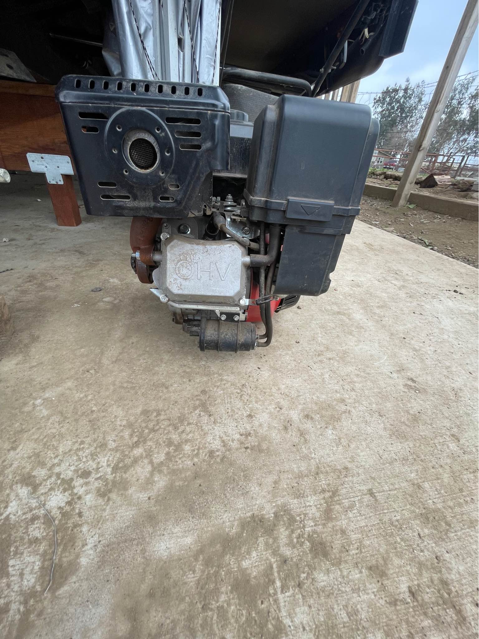 predator engine 459cc - Car Engines & Engine Parts - Modesto ...