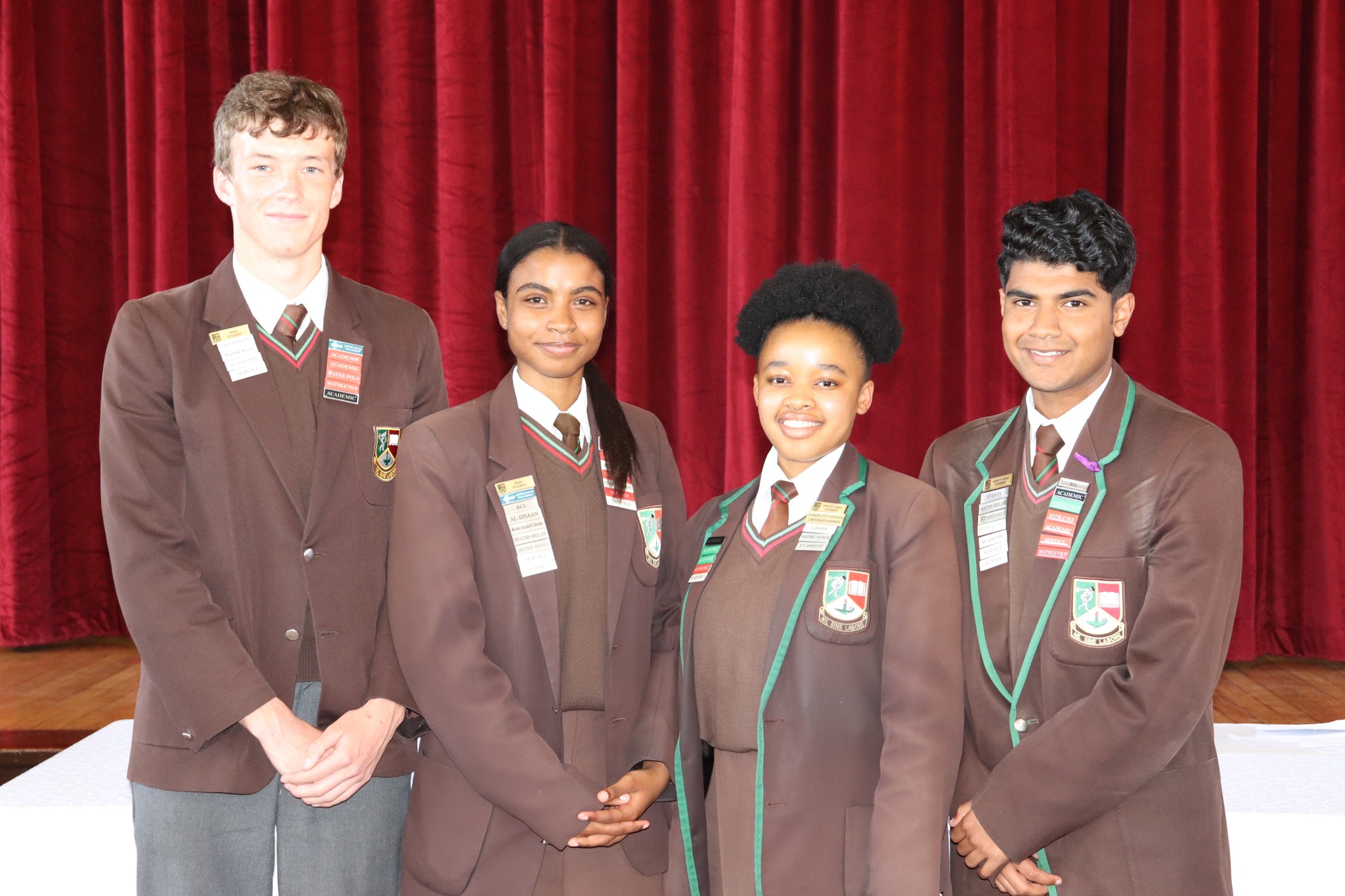 Alex is proud to announce the... - Alexander Road High School | Facebook