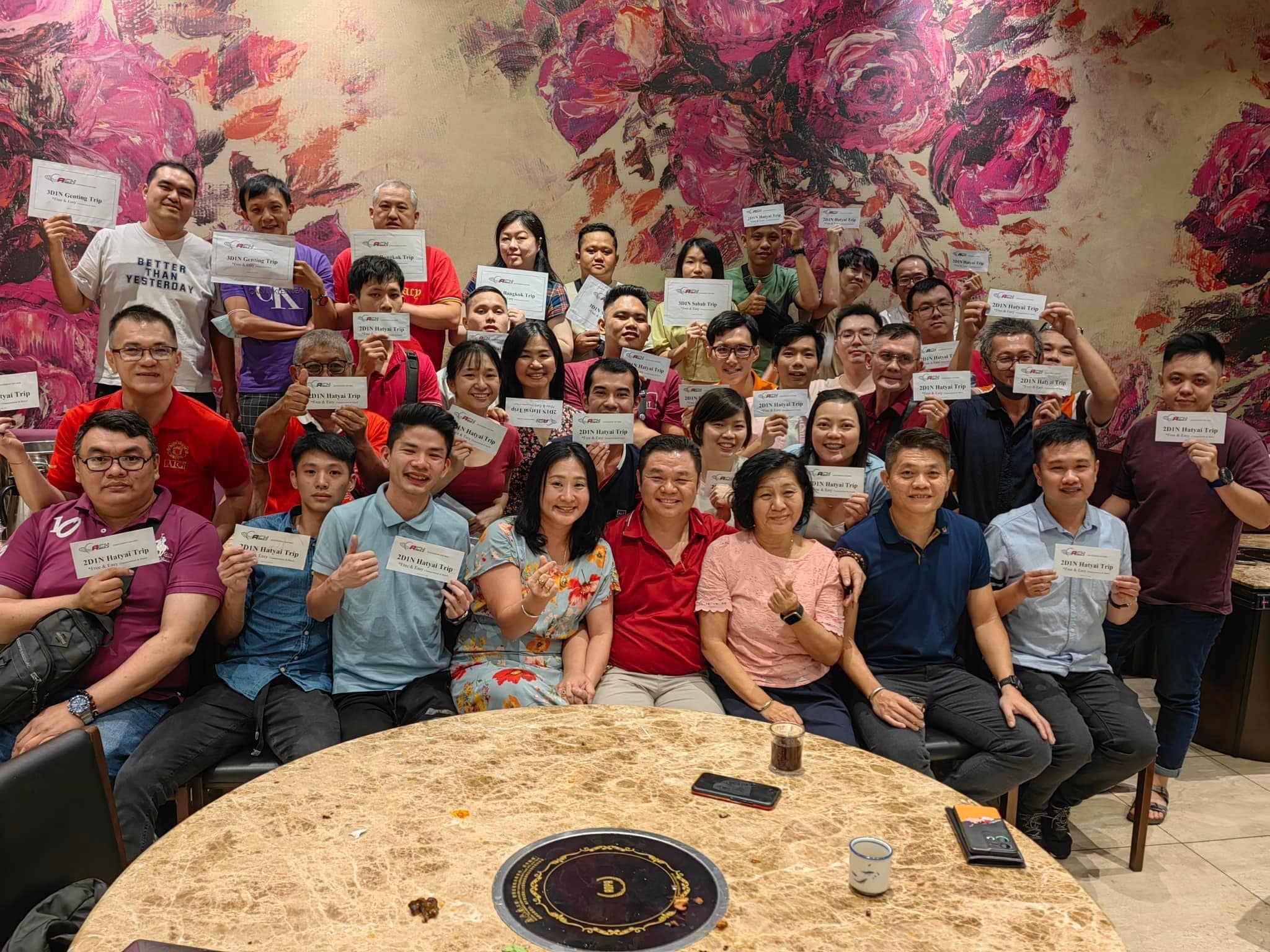 ACH Seiki Engineering Sdn Bhd