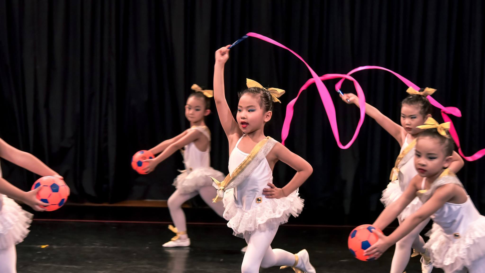 舞鄉舞蹈教室 Dance Village School... - 舞鄉舞蹈教室 Dance Village School