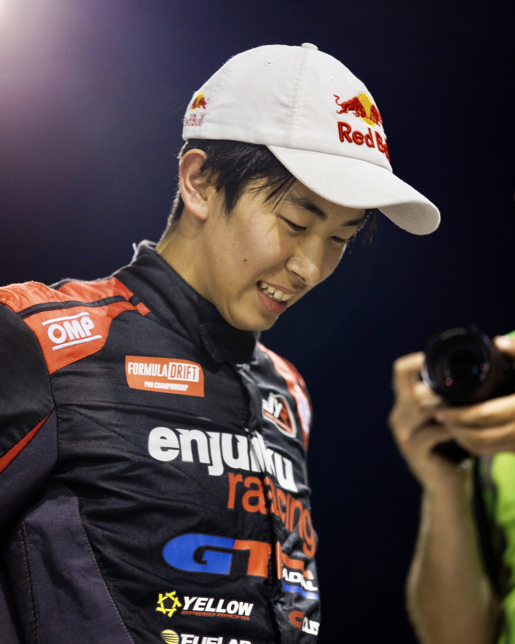 FormulaDriftJapan 2020 Series Ranking 31st／55 points 168 – JZX100