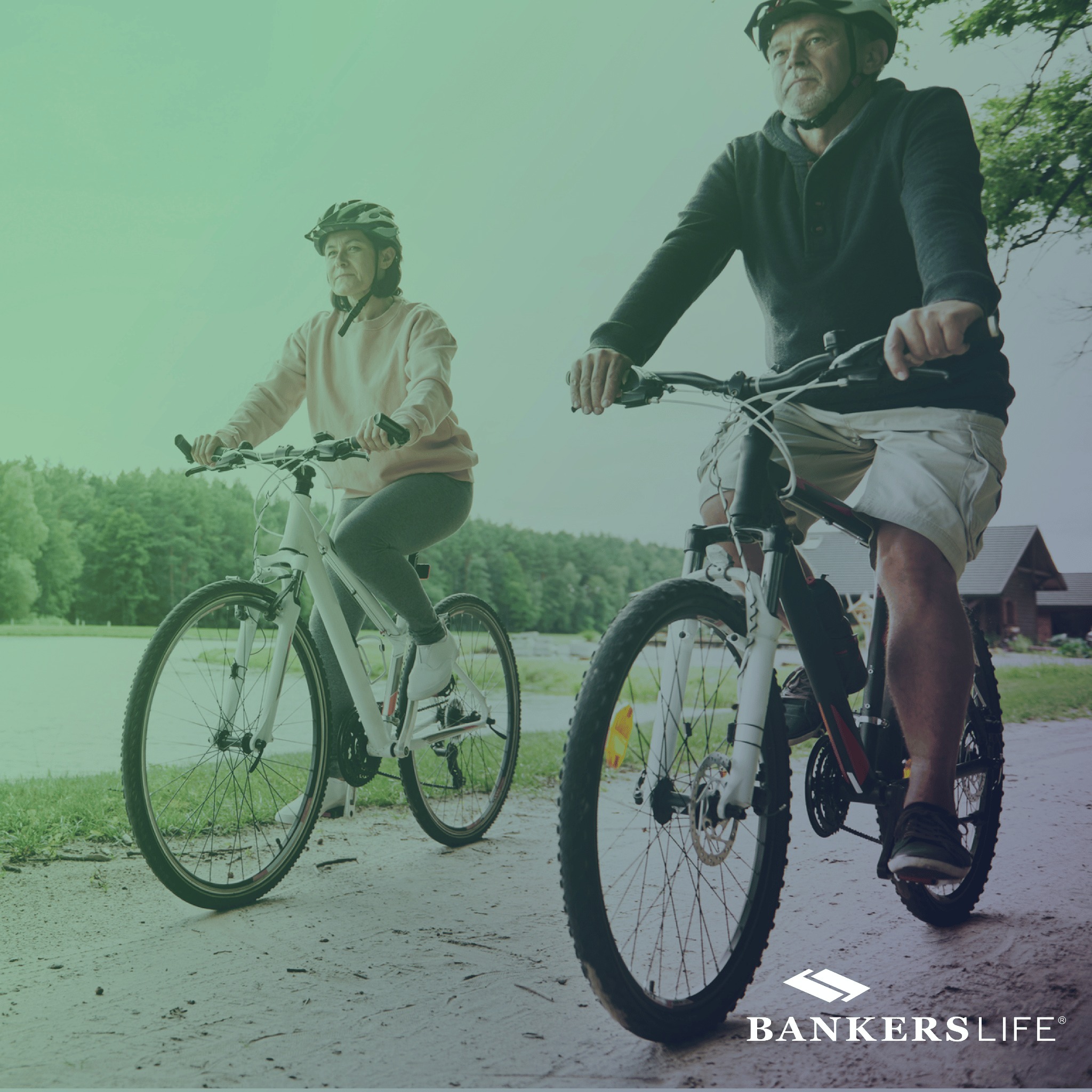 Frederick Linehan, Bankers Life Agent | Fargo ND