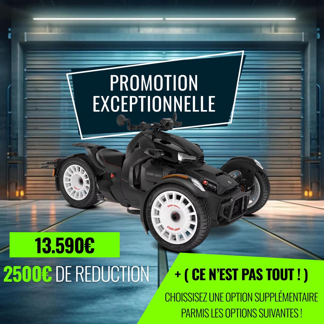 KD QUAD RACING - 🚨 Attention à tous les amateurs de...