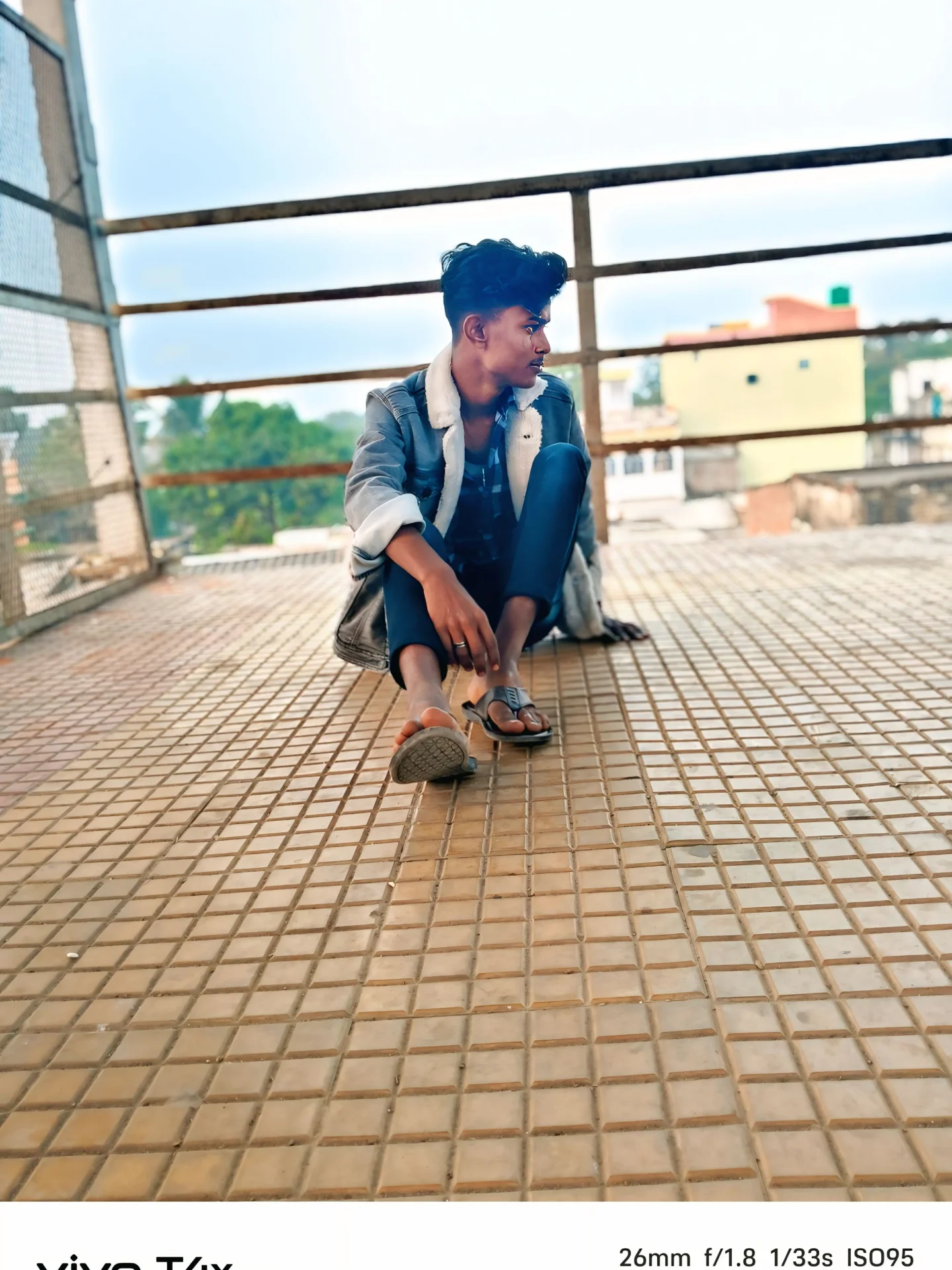 Prince Riyaz