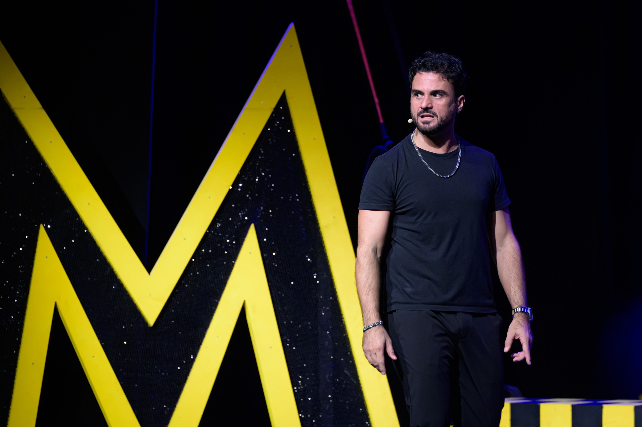 BAZ Marco Bazzoni