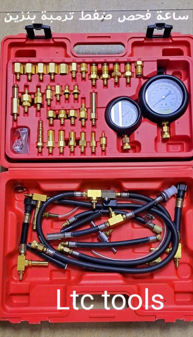 LTC Tools