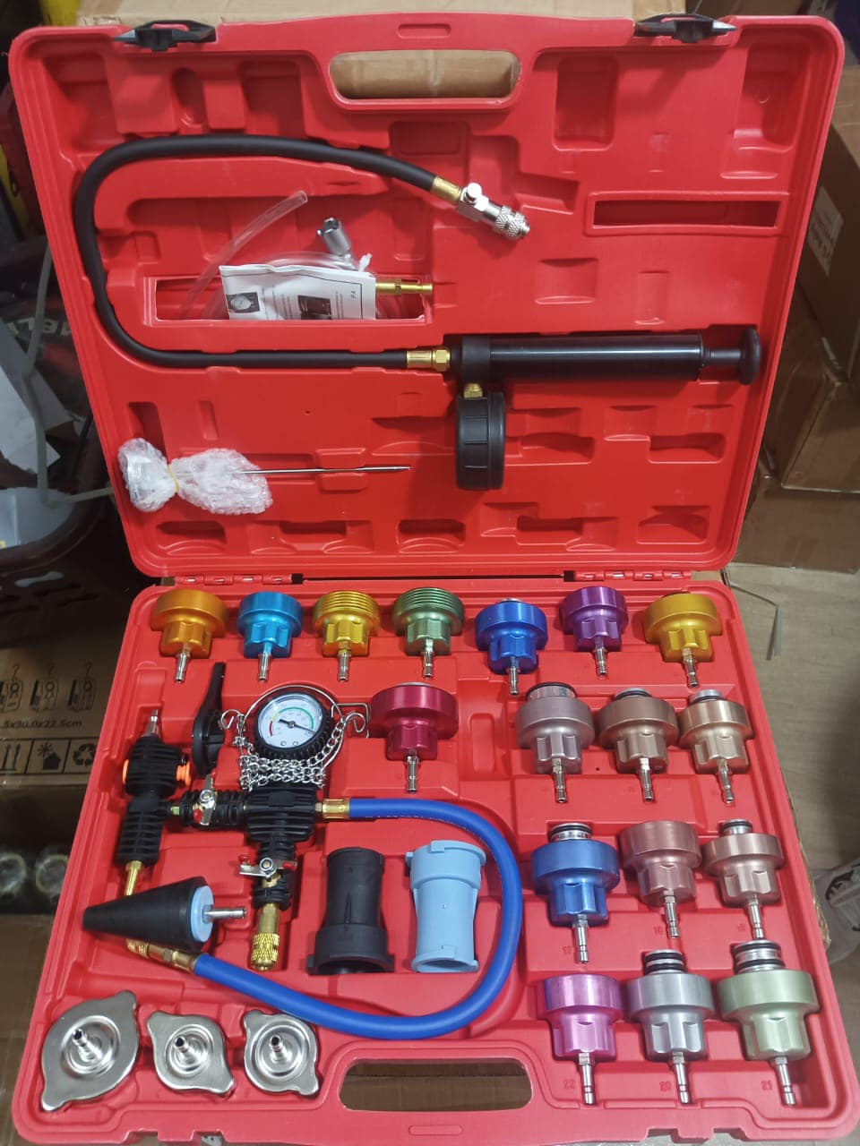 LTC Tools