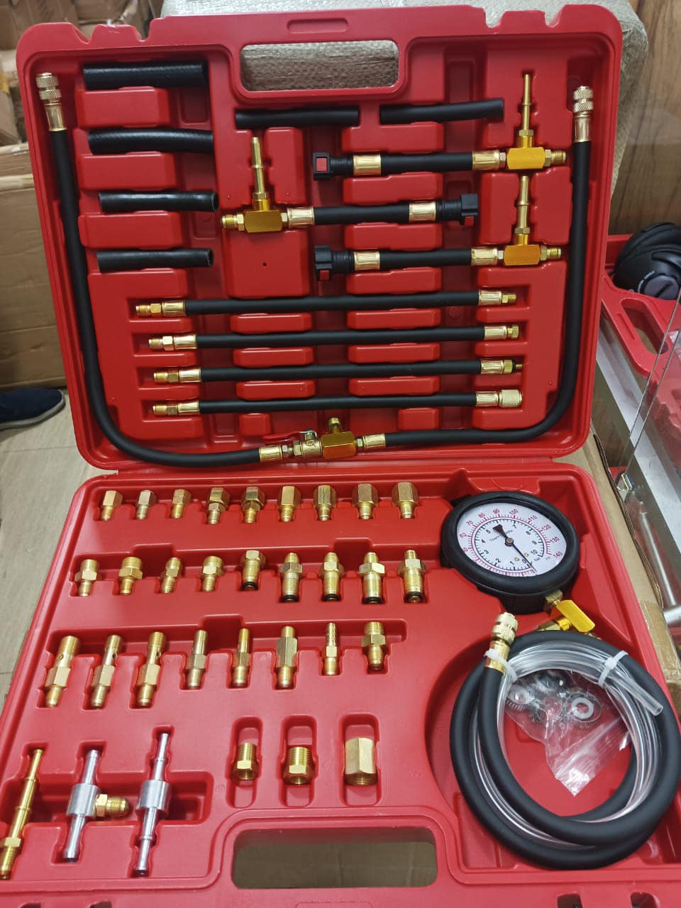 LTC Tools