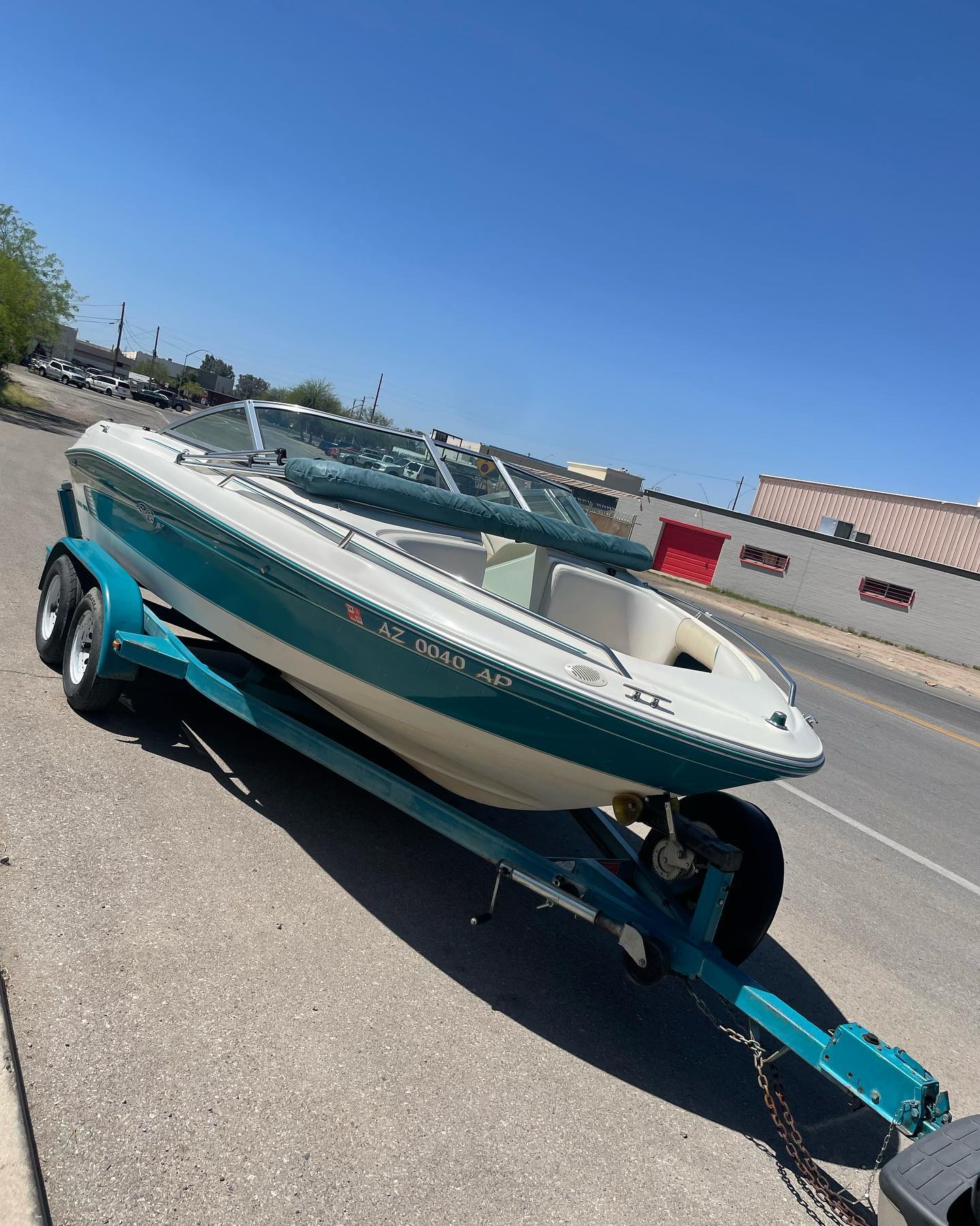 Eddie's Inboard Marine | Tucson AZ