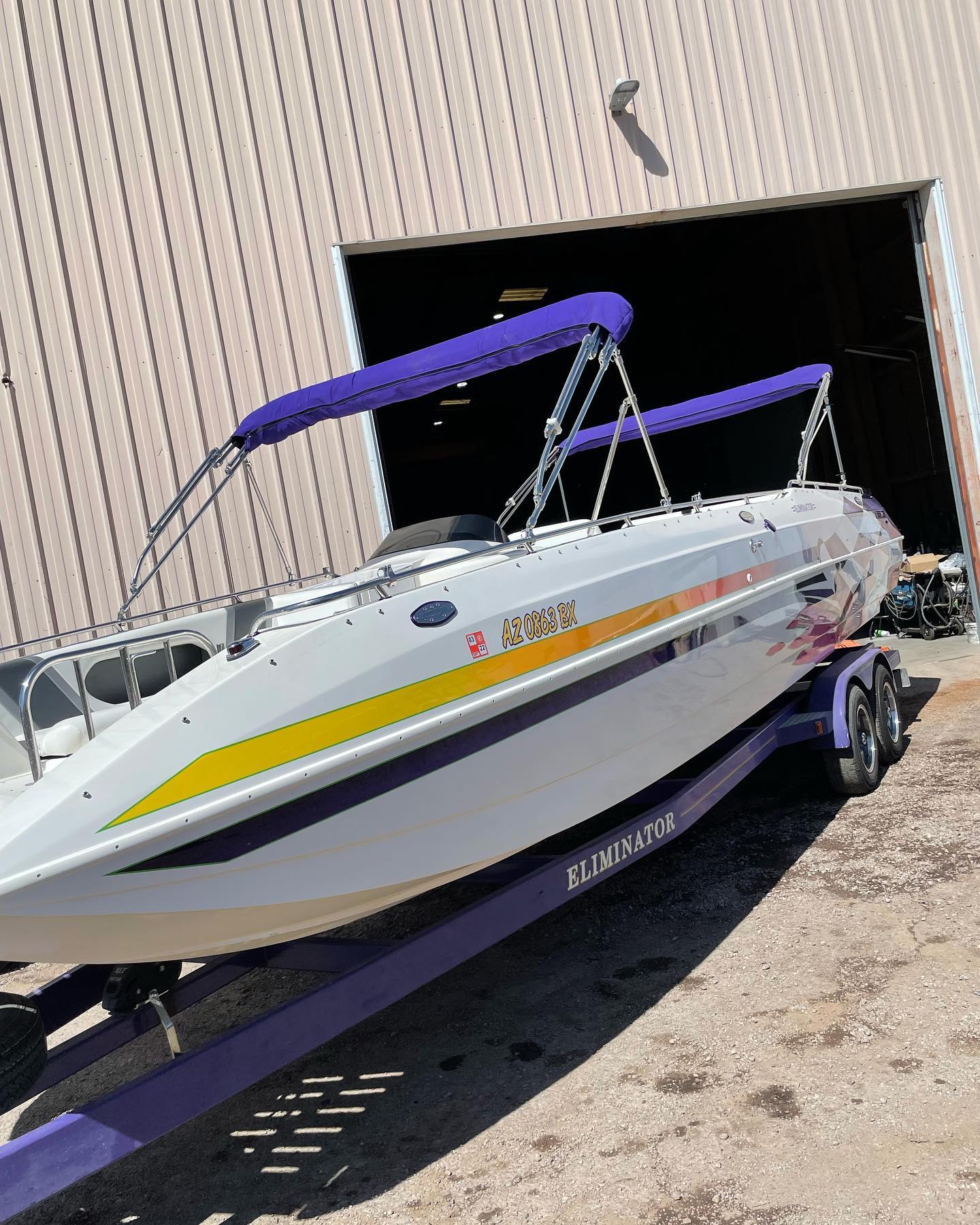 Eddie's Inboard Marine | Tucson AZ