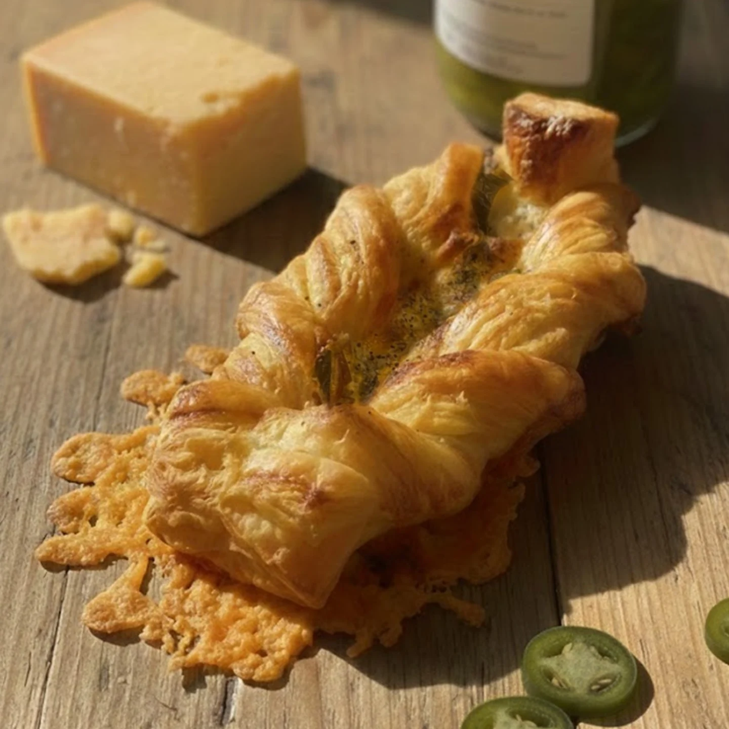 The Lunar Rabbit Boulangerie | Singapore Singapore