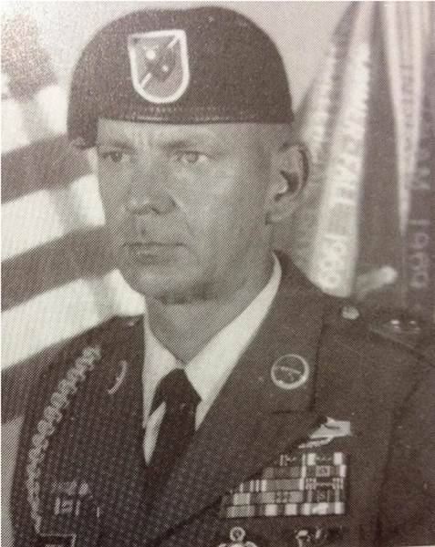 The 75th - Ranger Fowler is a battle hardened Ranger combat veteran ...
