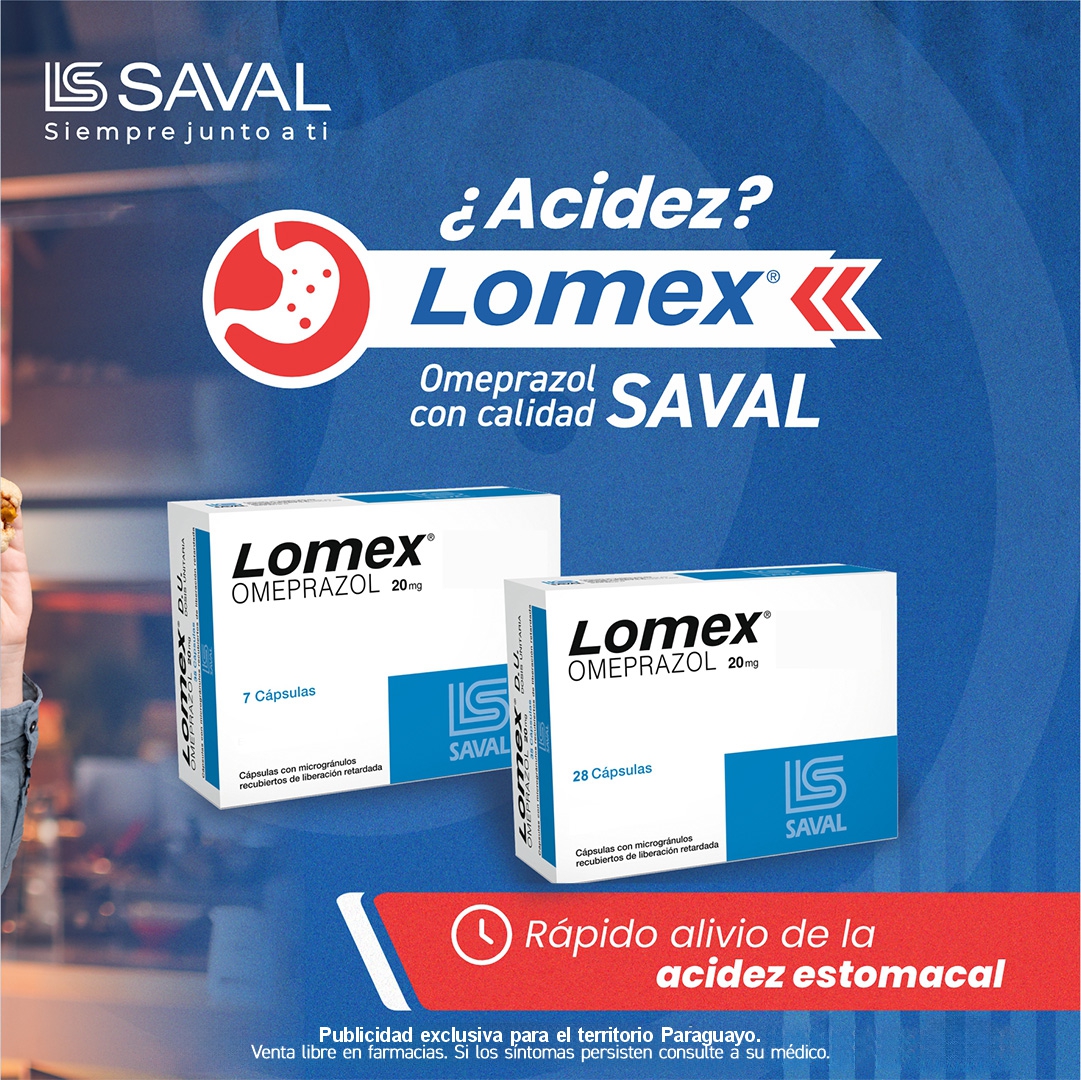 Saval Paraguay | Asunción
