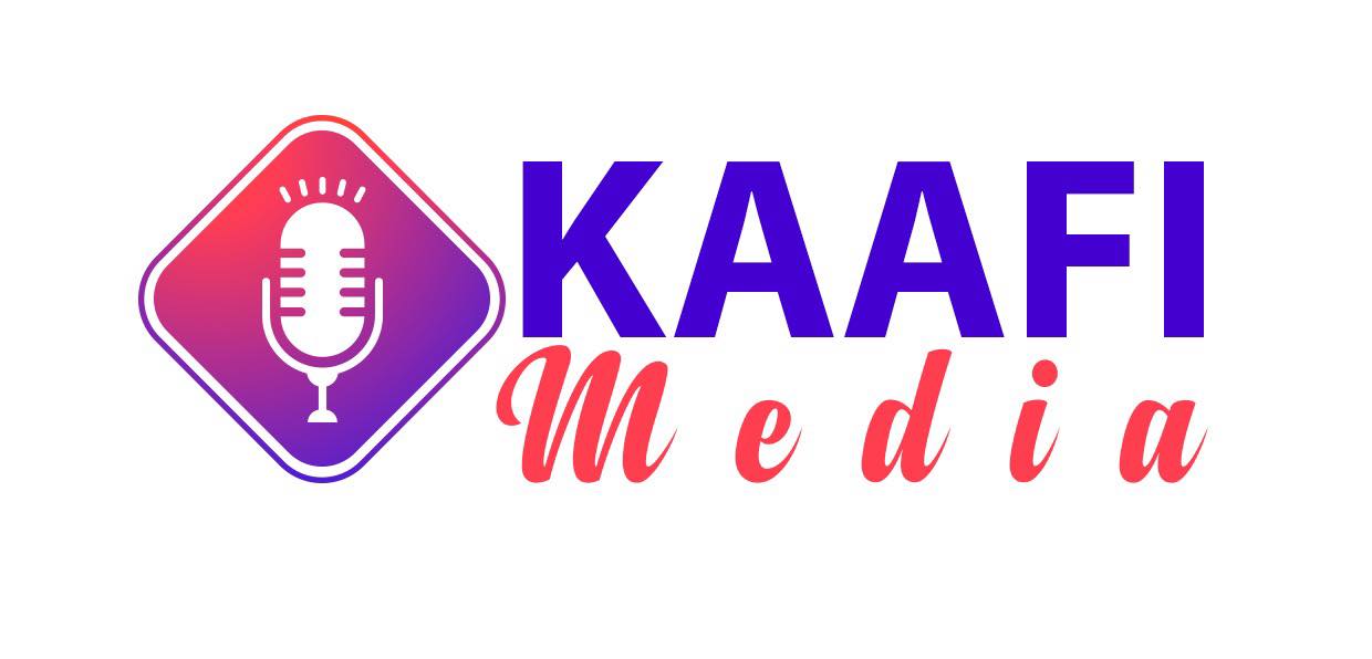 KAAFI MEDIA