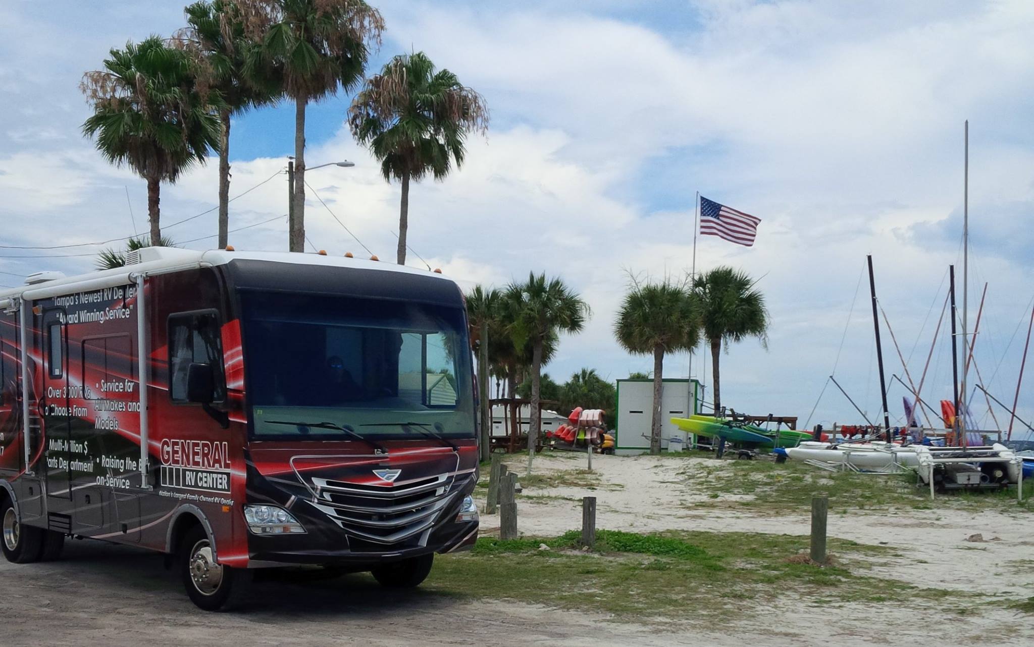 General RV Center added a new photo. - General RV Center